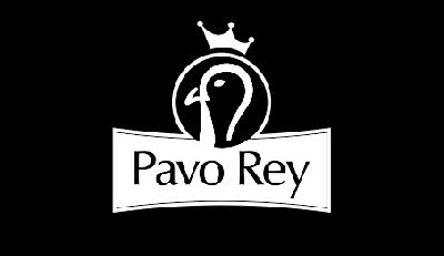 Pavo Rey