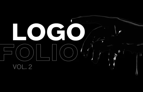 Logofolio VOL. 2