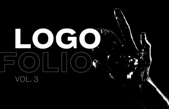 Logofolio VOL. 3