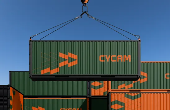CYCAM