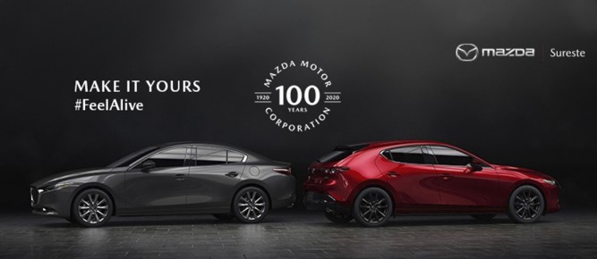 Cómo reforzamos las campañas de Mazda con producción audiovisual