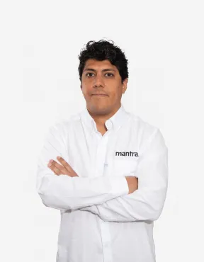 Luis Soto