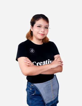 Johanna Torres