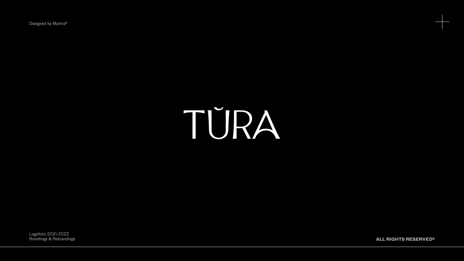 2 Logotipo Arquitectura Tura-Agencia Mantra Creatividad-Volumen 3
