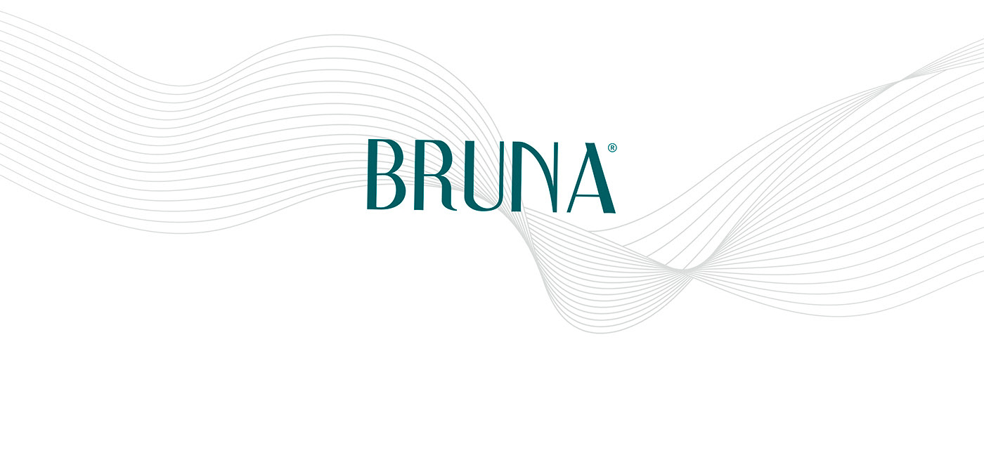 Branding Bruna Logotipo