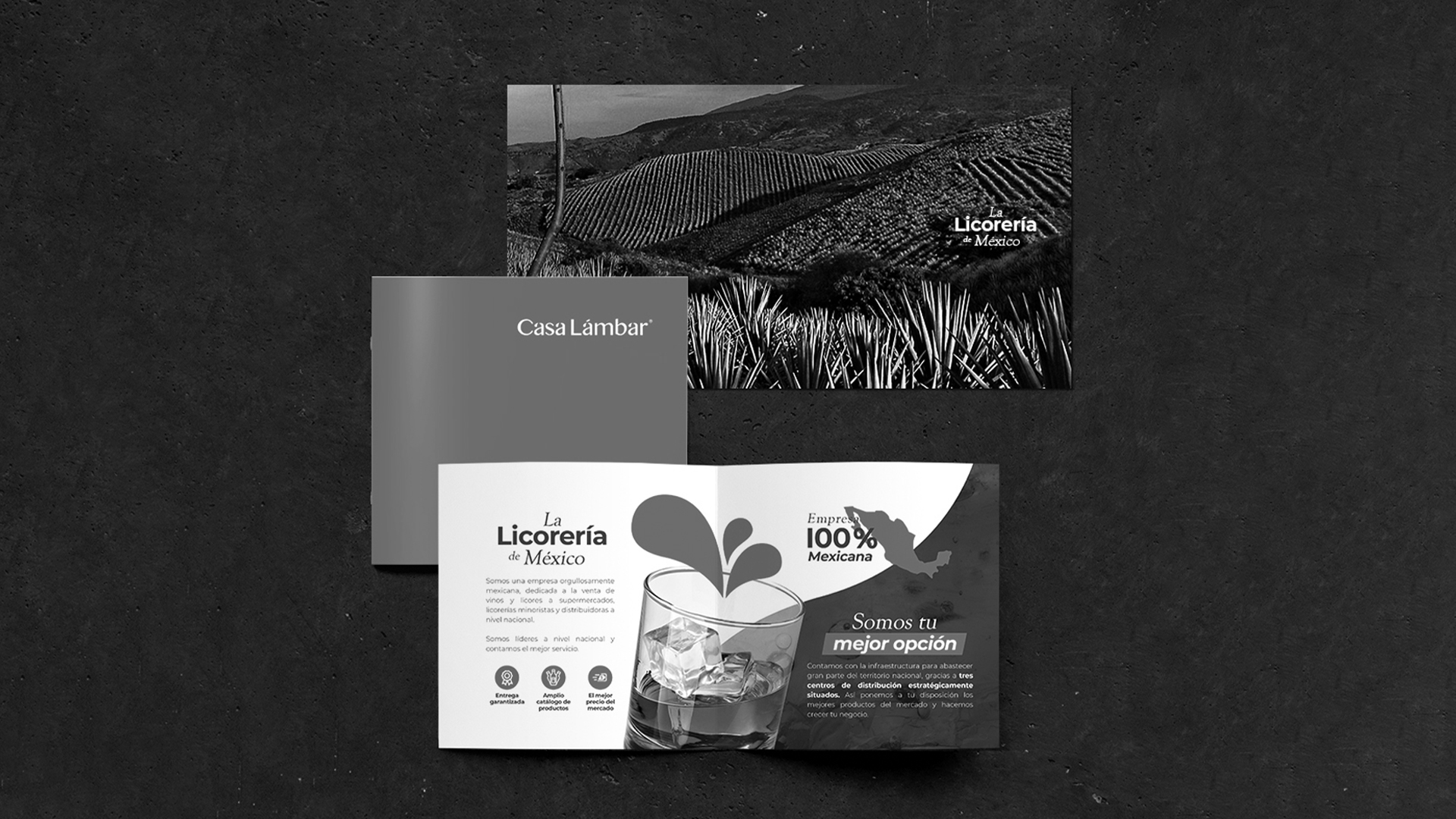 3 Branding Licoreria-Casa Lambar-Agencia Mantra Creatividad