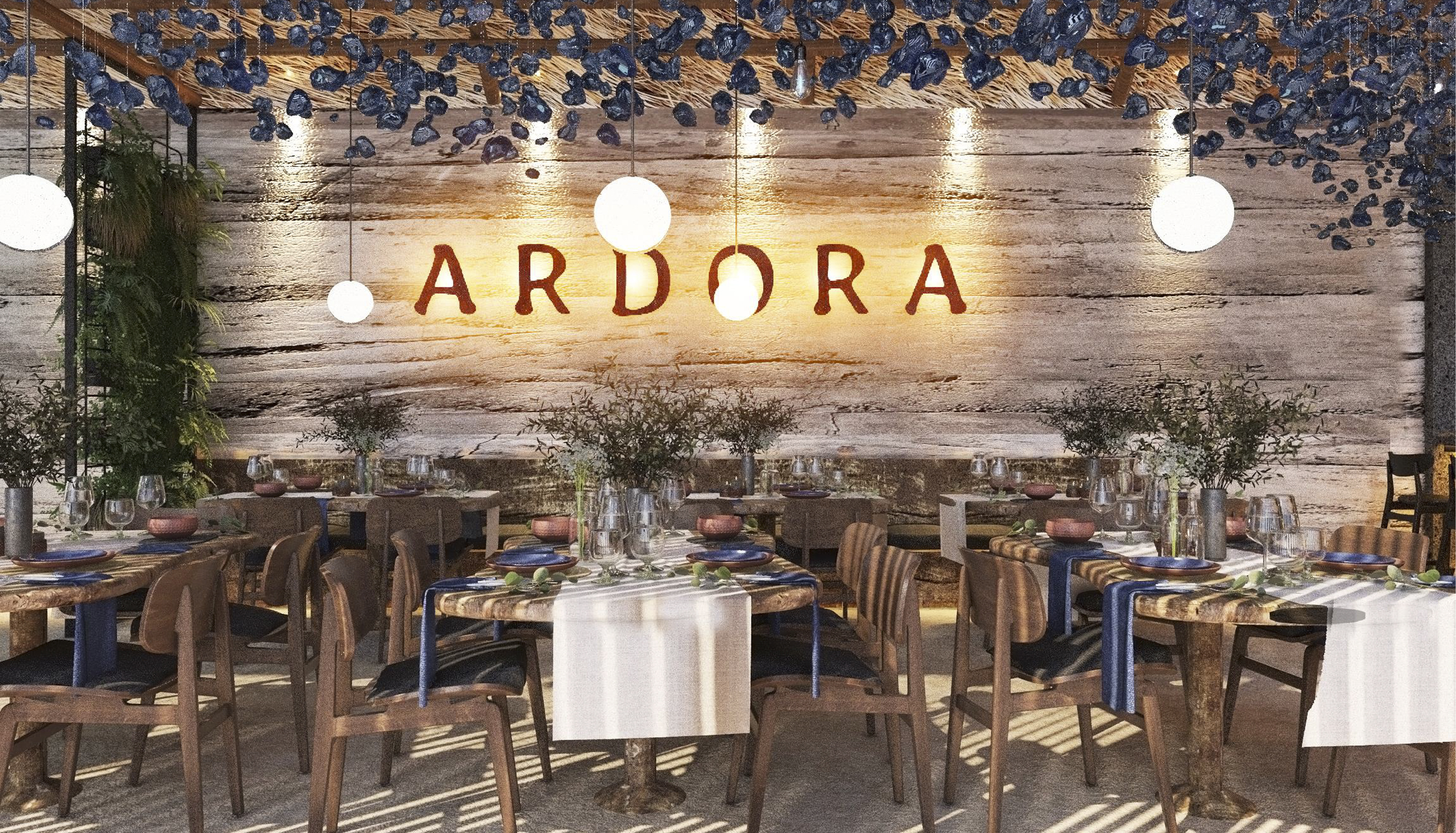 Branding Ardora Restaurante (1)