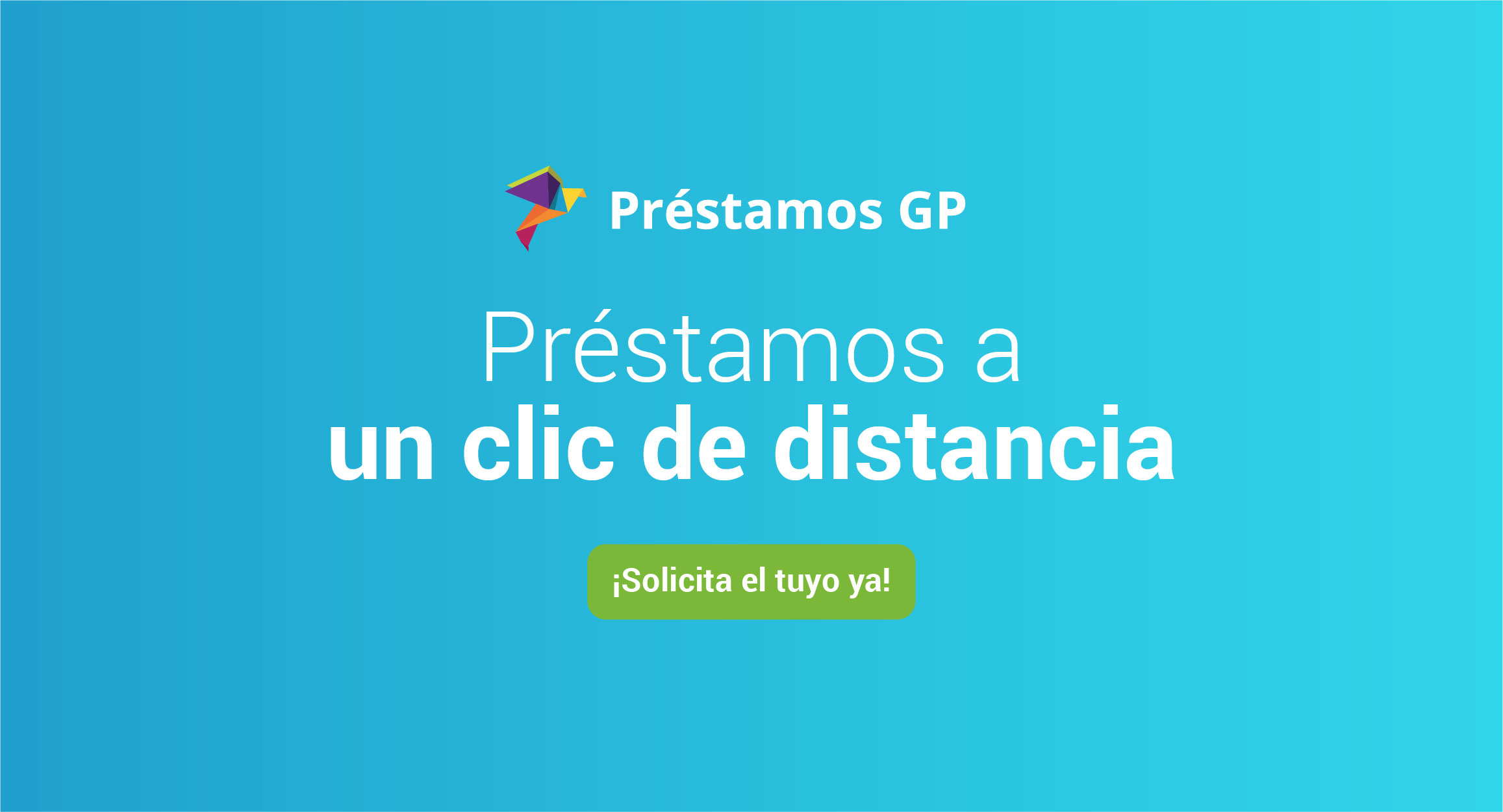 Branding Préstamos GP Diseño Editorial