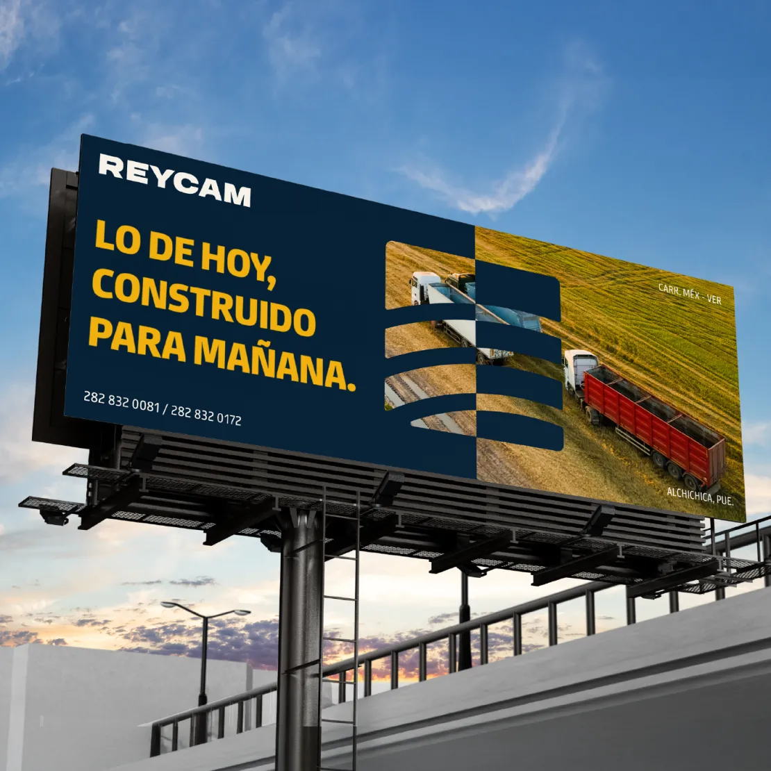 REYCAM