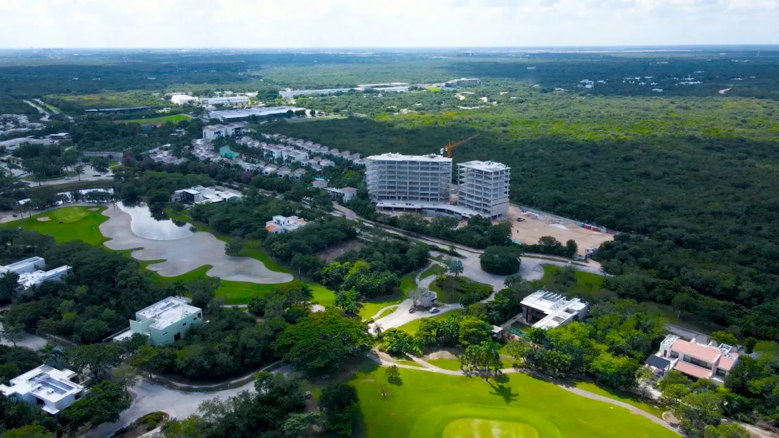 Harmonia Elevated Apartments